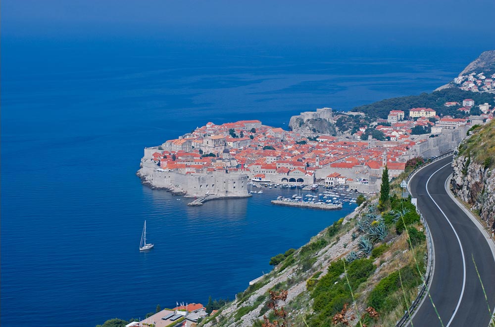 travel guide: Holiday or Tourism In Croatia - Places To