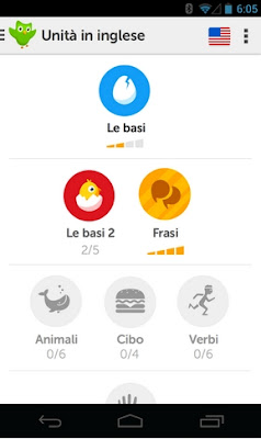 APPLICAZIONE GRATIS ANDROID PER PARLARE LA LINGUA INGLESE APPLICAZIONE GRATIS ANDROID PER PARLARE LA LINGUA INGLESE
