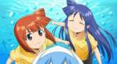 Shinryaku Ika Musume - Episódio Especial Shinryaku Ika Musume - Episódio Especial