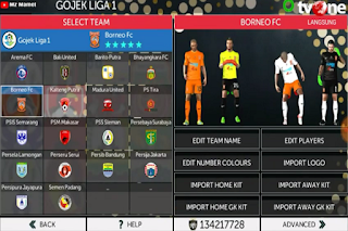 Download FTS Mod PES 2020 Full Asia by Mz Mamet Update Download FTS Mod PES 2020 Full Asia by Mz Mamet Update