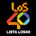 TOP 40 Principales (21-07-18)
