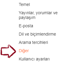 Blogger'da Yedek Alma Nasıl Yapılır? Blogger'da Yedek Alma Nasıl Yapılır?
