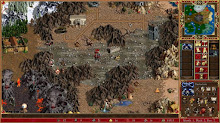 Heroes of Might and Magic III HD Edition – ElAmigos pc español