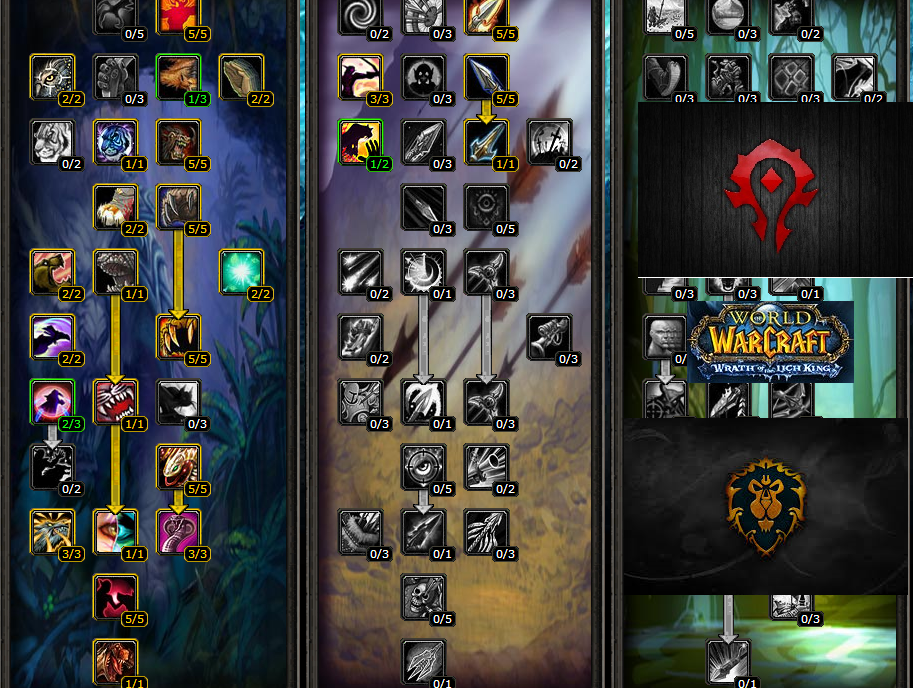 Билд на ezmo battlerite. Фури вар таланты 3. Талант хант 3. Паладин 3. 3.