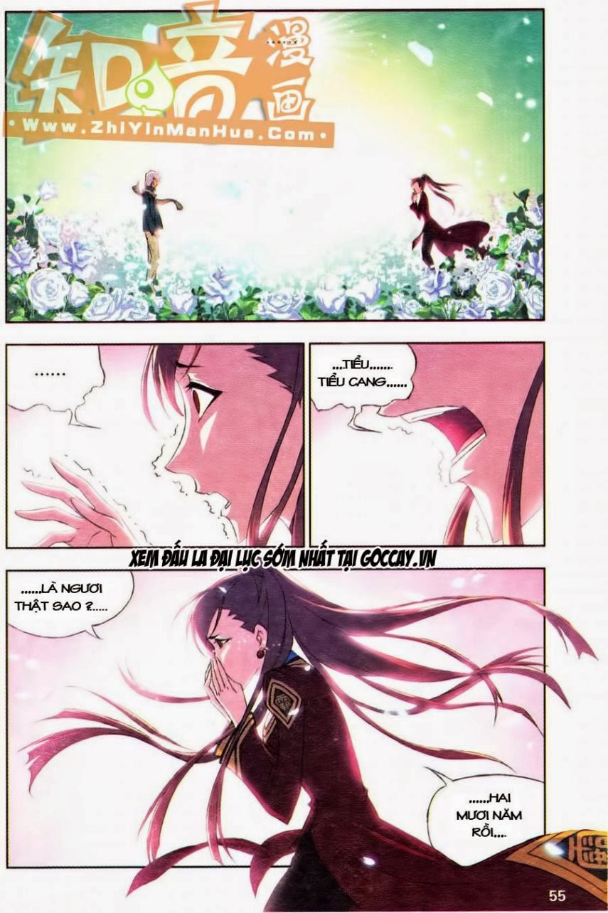 Đấu La Đại Lục Chap 61 - Truyen.Chap.VN
