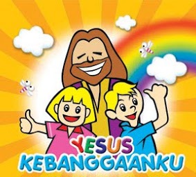 Sekolah Minggu: Poster Sekolah Minggu