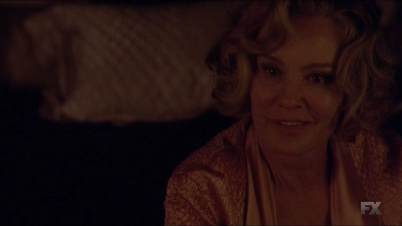 American Horror Story Show Stoppers Review Dreams