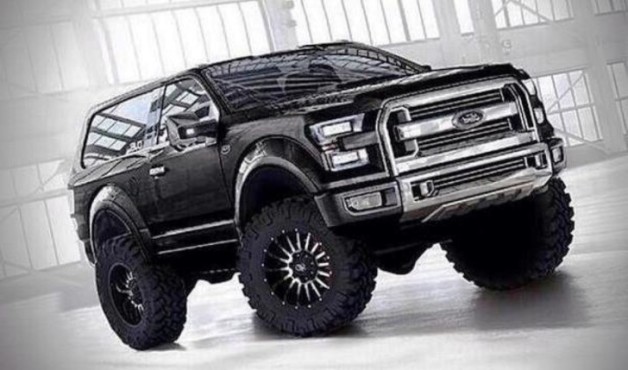 Cinta Kamu 2017 Ramcharger Concept 2017 Ramcharger Exterior And Interior Design