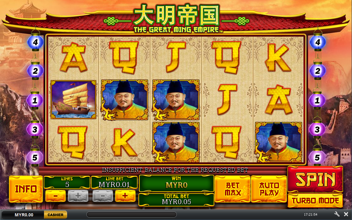 Real slots for real money online