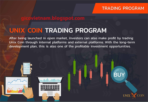 unixcoin hệ thống trading unixcoin hệ thống trading