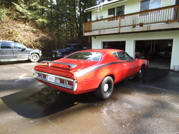 1971 Dodge Charger SE For Sale - Buy American Muscle Car