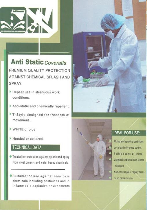 Arabian Medical Products Manufacturing Company Enayah