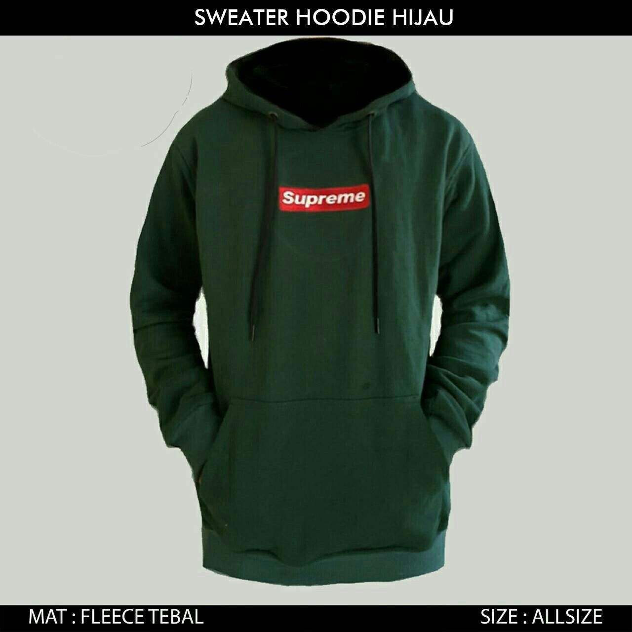 Sweater Hoodie Hijau Grosir Jaket Distro Bandung Terpercaya sweater hoodie hijau grosir jaket distro bandung terpercaya