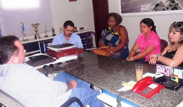 Programa Mais Médicos no município