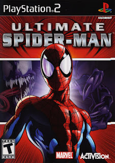 Ultimate Spider-Man [ Ps2 ] { Torrent }
