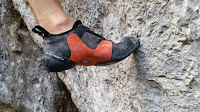 Mad Rock Shark 2.0 Leisten antreten Mad Rock Shark 2.0 Leisten antreten