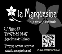 www.lamarquesina.net