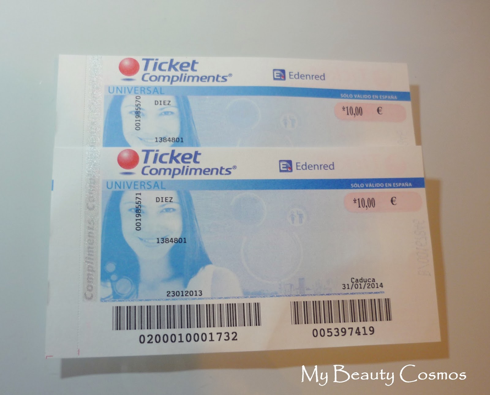 Cheque Regalo Media Markt 10 Euros