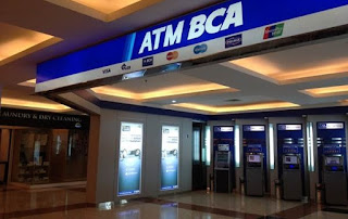 Alamat ATM Setor Tarik Tunai di Cirebon