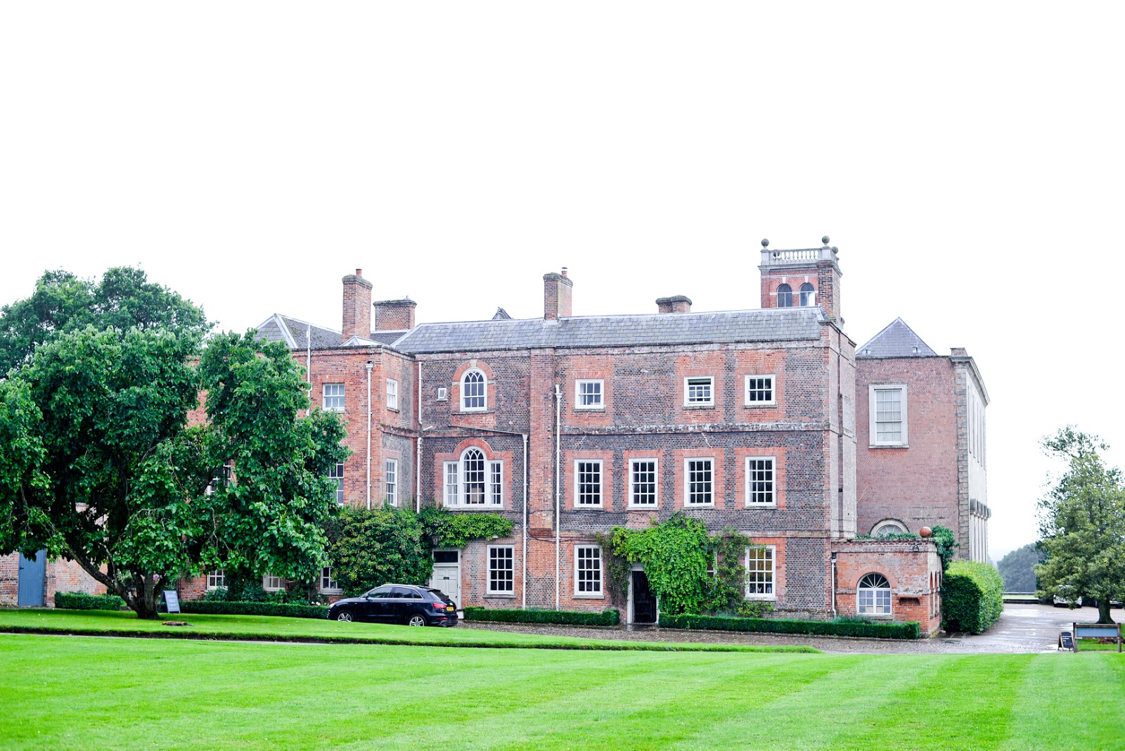 claydon house, national trust properties,
