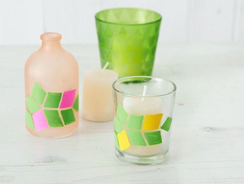 Mod and Mint: Your Sharpie Style Craft Book Tutorial Mod and Mint: Your Sharpie Style Craft Book Tutorial Marker Paint on Glass