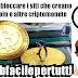Come bloccare i siti che creano Bitcoin e altre criptomonete