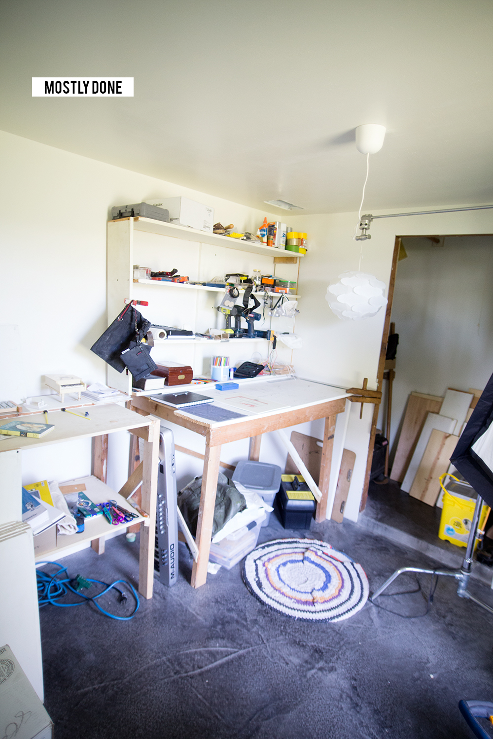 The Nursery : Before - littleladylittlecity.com The Nursery : Before - littleladylittlecity.com