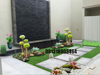 TUKANG TAMAN PEJATEN | JASA PEMBUATAN TAMAN DI PEJATEN