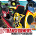 Transformers: RobotsInDisguise Apk + Mod Obb Download