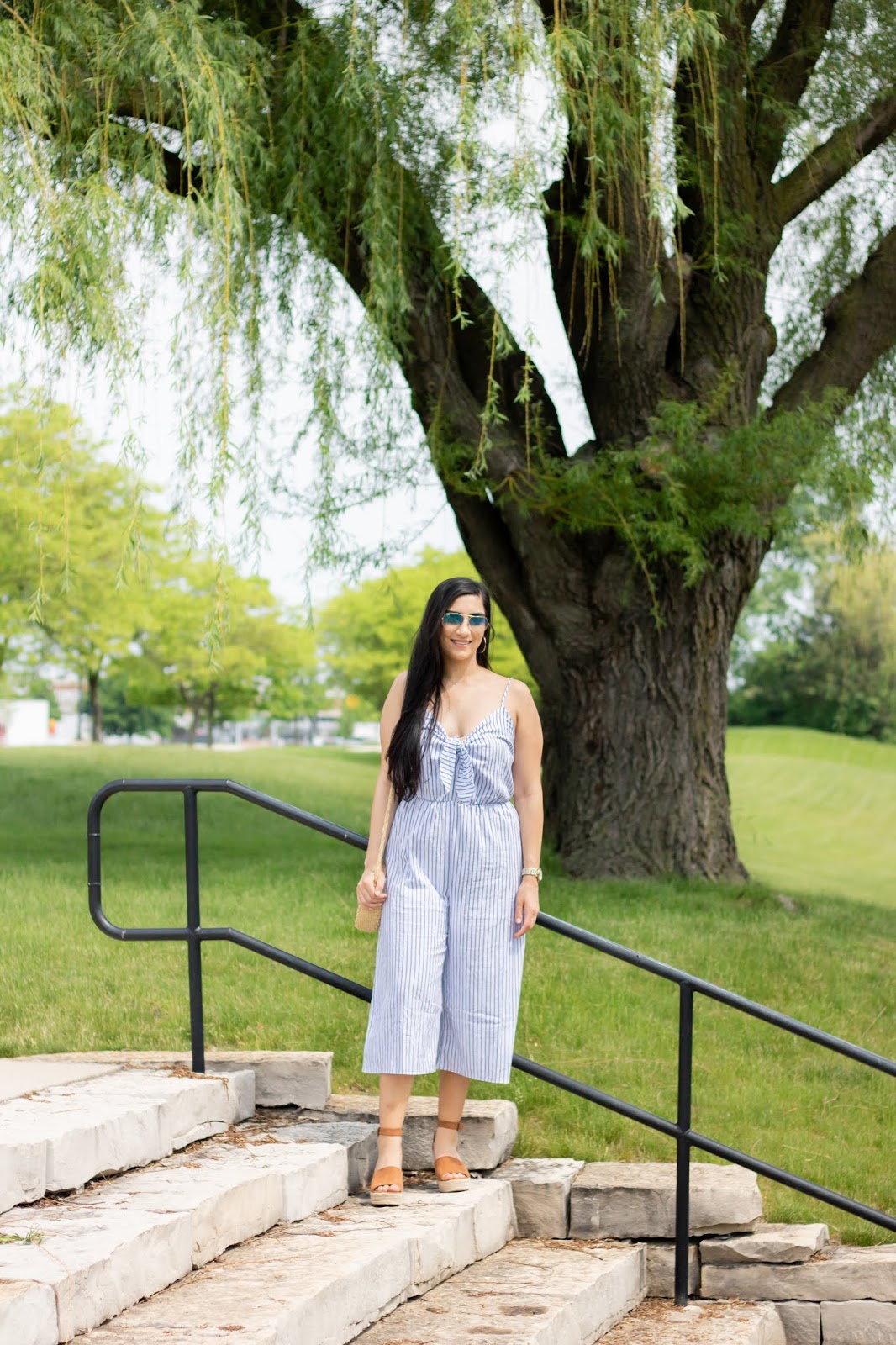 Danielle's Fashion & Lifestyle Blog: How to find the right jumpsuit for ...