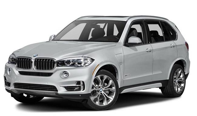 2017 BMW X5 eDrive 2017 BMW X5 eDrive