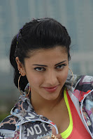 Sruthi Hassan In Seventh Sense Movie