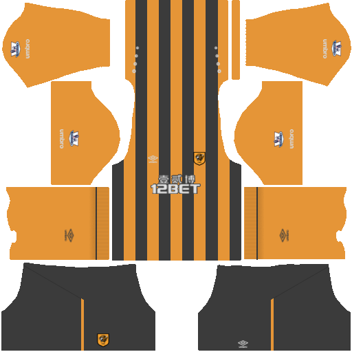 fts 15 kits hull city 2019