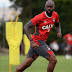 Atacante jundiaiense com um gol na temporada pede para sair do Atlético-PR