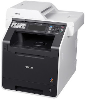 Brother MFC-9970CDW Brother MFC-9970CDW Driver Printer Download