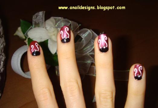 6. 15 Fun and Creative Toenail Designs to Try - wide 11