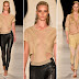 SPFW - O que rolou no primeiro dia