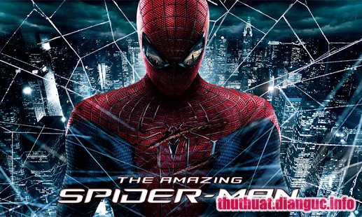 Download game The Amazing Spider Man 2 Full Cr@ck