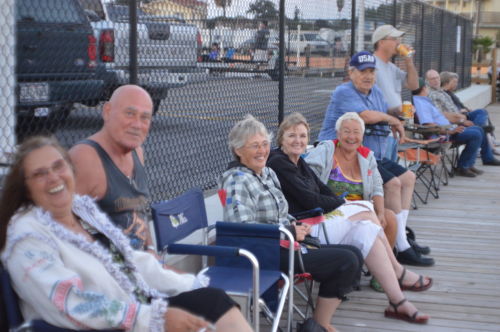 Brenda's Adventures South Padre Christmas Boat Parade