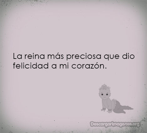 Mensajitos hija consentida mia con imágenes.