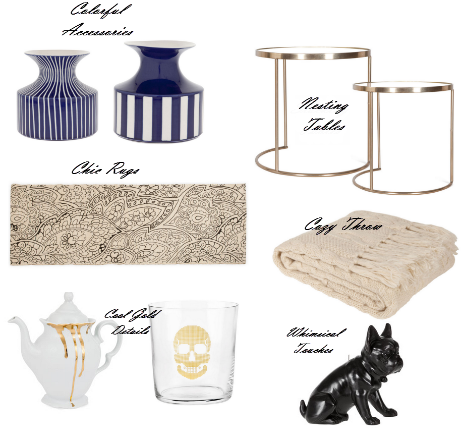 Travelling Fashion Shop Zara Home