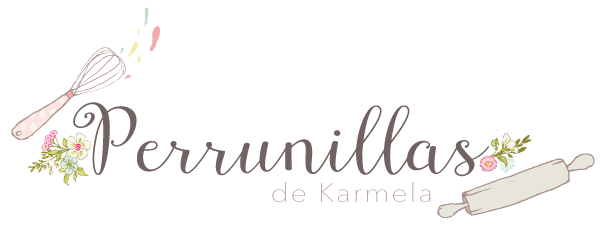 Perrunilla-El blog de recetas de Karmela