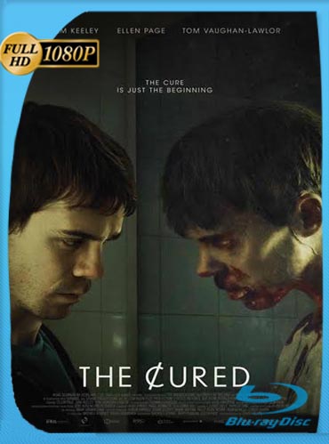 The Cured (2017) HD [1080p] Latino [GoogleDrive] SXGO