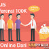 Situs Judi Poker Online Bonus Referensi 100K !