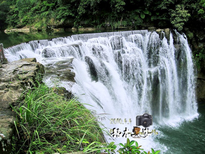 張君雅小妹妹廣告拍攝景點|平溪老街~就是在這裡拍