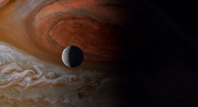 Voyage of Time: The IMAX Experience Image 11
