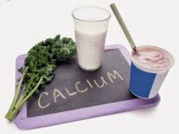 Manfaat Kalsium Dalam Susu