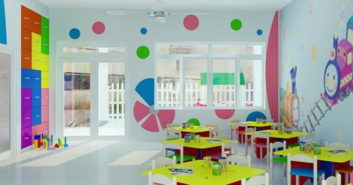 trang trí lớp mầm non đẹp nhất 2017 trang trí lớp mầm non đẹp nhất 2017
