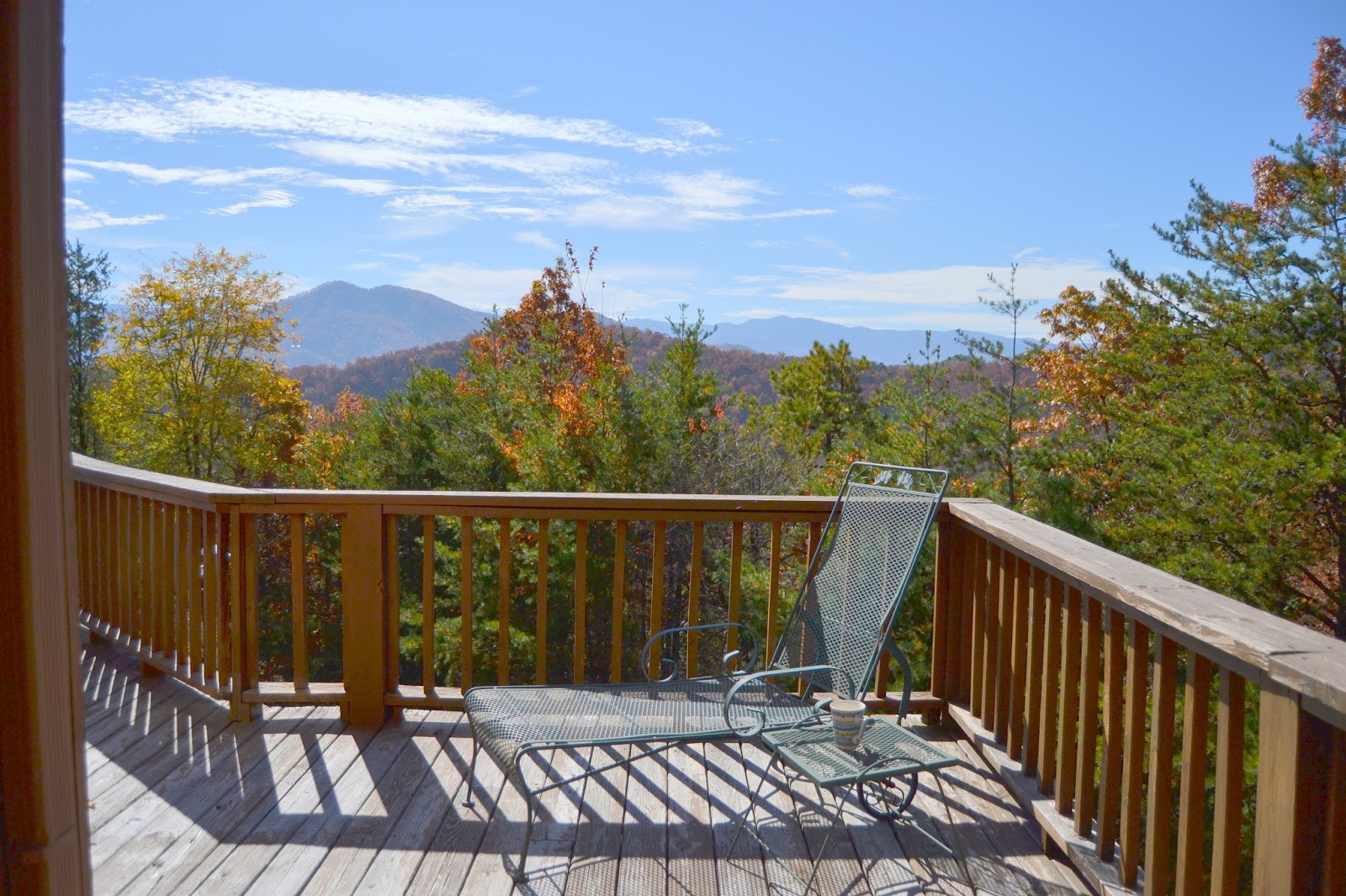 Heavenly Cabins Smoky Mountain Cabin Rentals