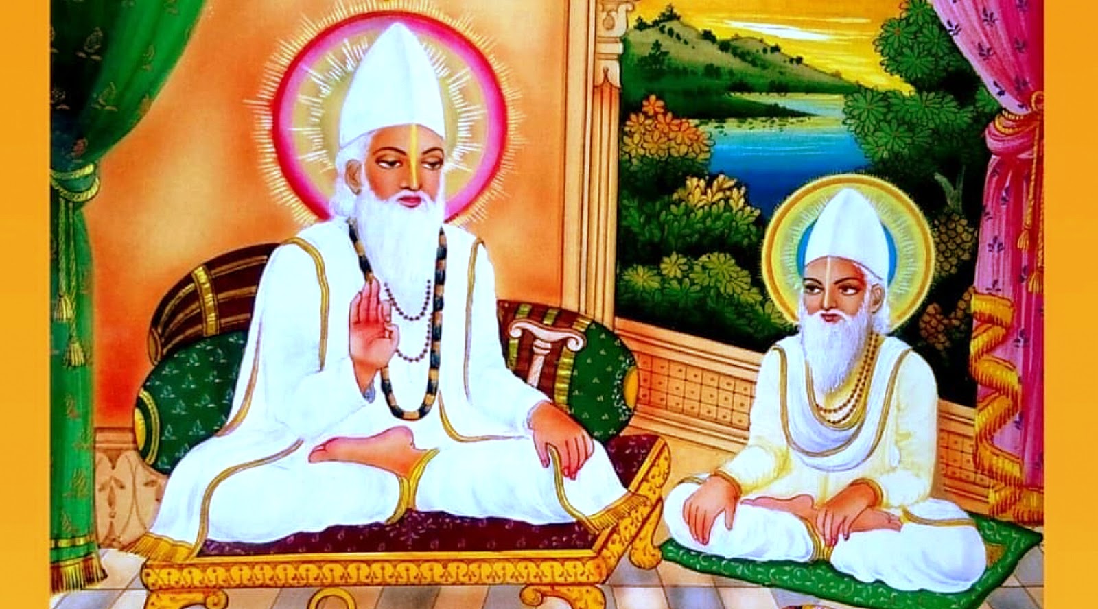 Sant Mat Radhasoami Podcast Mystic Verses Of Kabir In The Adi